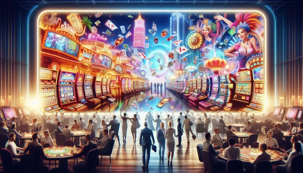 ManekiSpin Casino